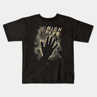 High Five Kids T-Shirt